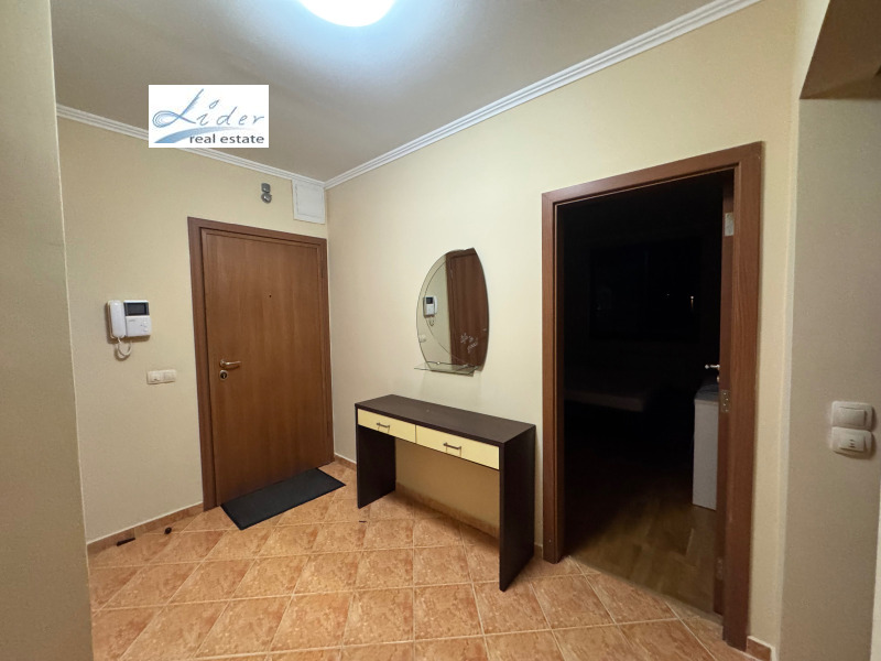 Дава под наем 3-СТАЕН, гр. София, Бояна, снимка 10 - Апартаменти - 52534747