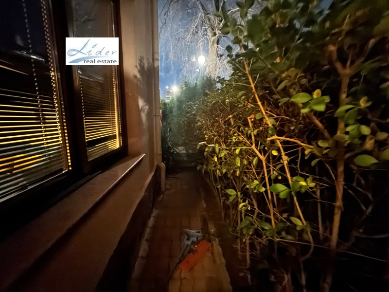 Дава под наем 3-СТАЕН, гр. София, Бояна, снимка 7 - Апартаменти - 52534747