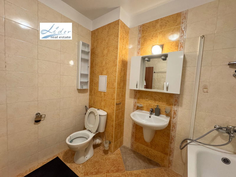 Дава под наем 3-СТАЕН, гр. София, Бояна, снимка 16 - Апартаменти - 52534747