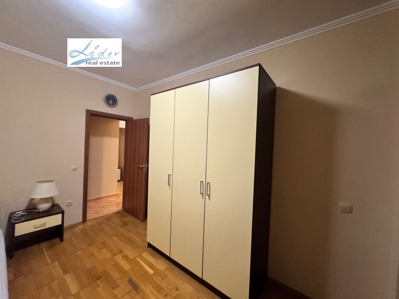 Дава под наем 3-СТАЕН, гр. София, Бояна, снимка 14 - Апартаменти - 52534747