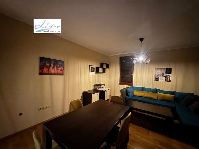 Дава под наем 3-СТАЕН, гр. София, Бояна, снимка 5 - Апартаменти - 52534747