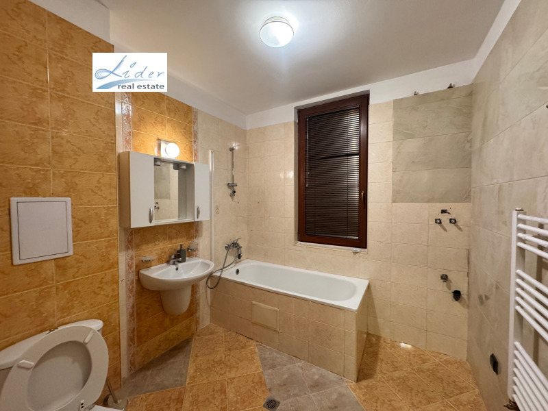 Дава под наем 3-СТАЕН, гр. София, Бояна, снимка 15 - Апартаменти - 52534747