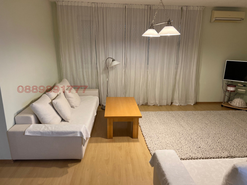 Дава под наем 3-СТАЕН, гр. Варна, Бриз, снимка 4 - Апартаменти - 52954208