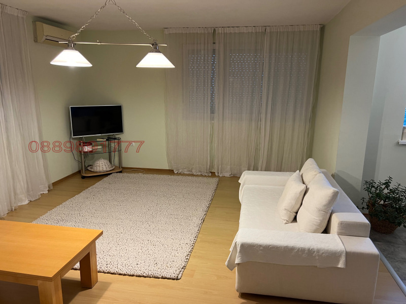 Дава под наем 3-СТАЕН, гр. Варна, Бриз, снимка 3 - Апартаменти - 52954208