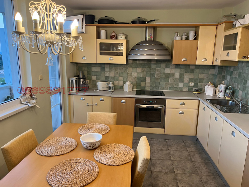 Дава под наем 3-СТАЕН, гр. Варна, Бриз, снимка 5 - Апартаменти - 52954208