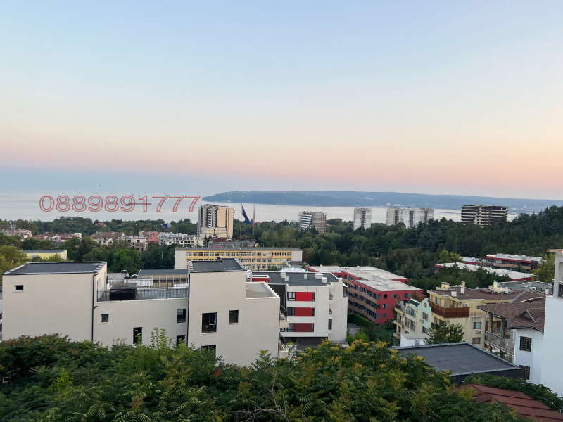 Дава под наем 3-СТАЕН, гр. Варна, Бриз