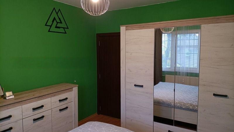 Дава под наем 3-СТАЕН, гр. София, Люлин 9, снимка 8 - Апартаменти - 53312996