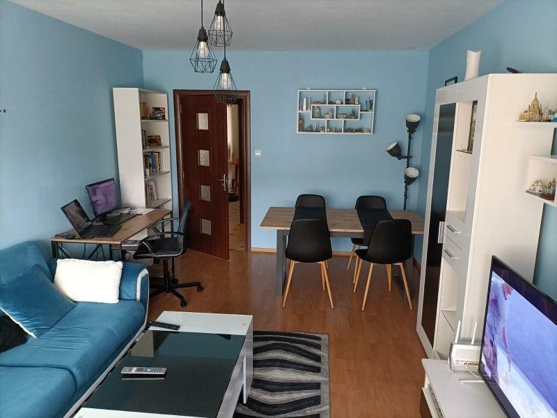 Дава под наем 3-СТАЕН, гр. София, Люлин 9, снимка 2 - Апартаменти - 53312996