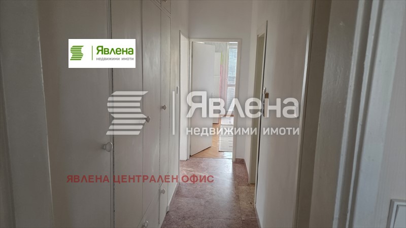 Дава под наем 3-СТАЕН, гр. София, Гоце Делчев, снимка 8 - Апартаменти - 54745139