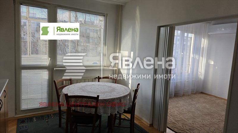 Дава под наем 3-СТАЕН, гр. София, Гоце Делчев, снимка 3 - Апартаменти - 54745139