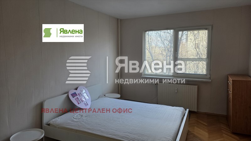 Дава под наем 3-СТАЕН, гр. София, Гоце Делчев, снимка 5 - Апартаменти - 54745139