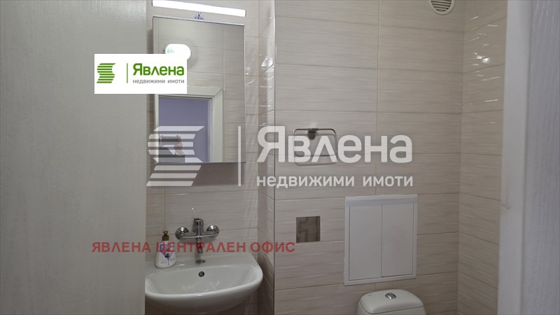 Дава под наем 3-СТАЕН, гр. София, Гоце Делчев, снимка 7 - Апартаменти - 54745139