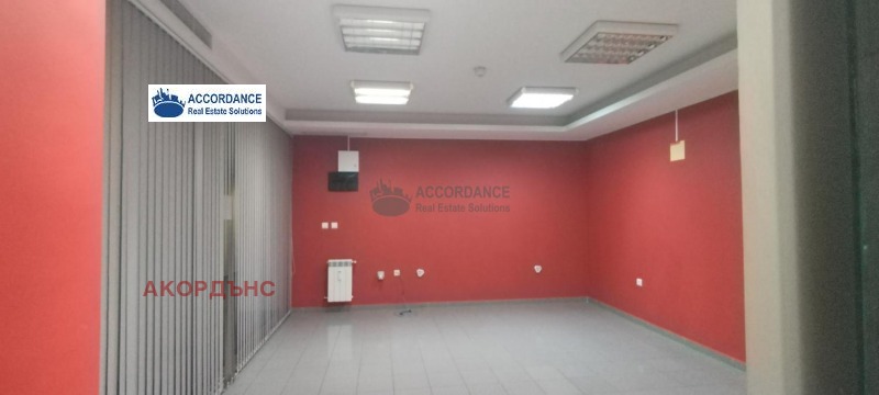 Дава под наем ОФИС, гр. София, Център, снимка 4 - Офиси - 53376567