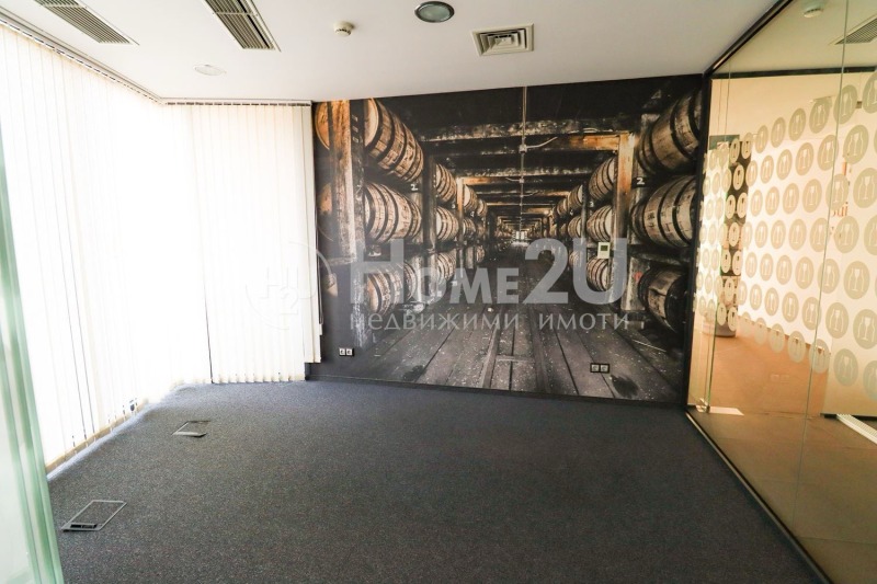 Дава под наем ОФИС, гр. София, Изток, снимка 3 - Офиси - 53174387
