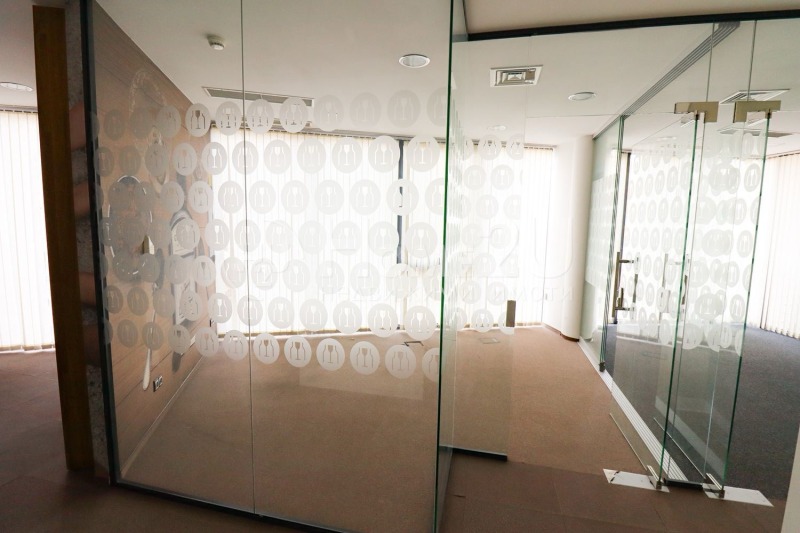 Дава под наем ОФИС, гр. София, Изток, снимка 2 - Офиси - 53174387