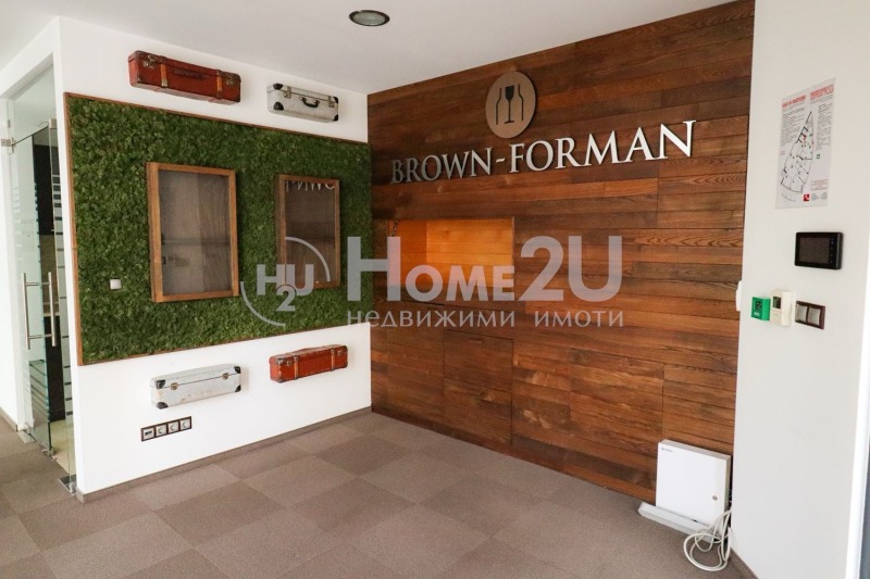 Дава под наем ОФИС, гр. София, Изток