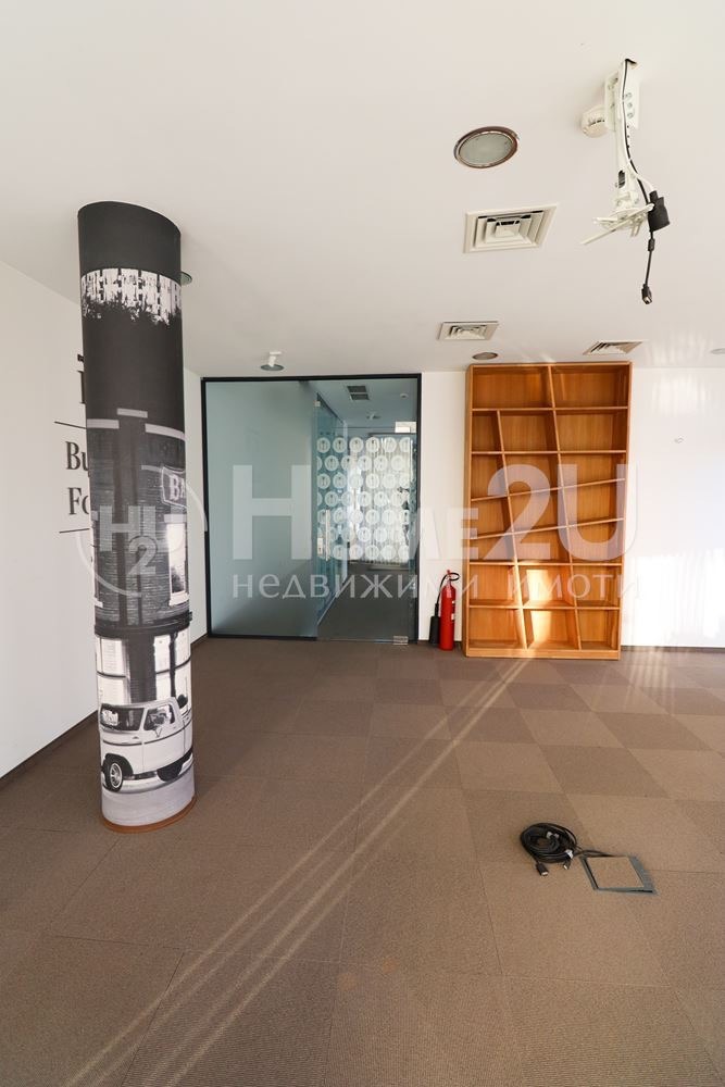 Дава под наем ОФИС, гр. София, Изток, снимка 6 - Офиси - 53174387