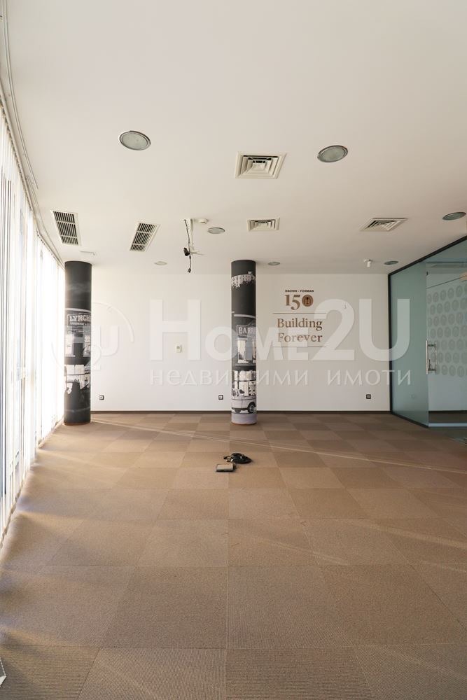 Дава под наем ОФИС, гр. София, Изток, снимка 5 - Офиси - 53174387