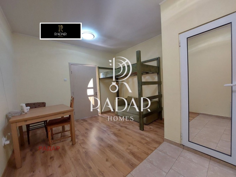 K pronájmu  Podkroví Sofia , Centar , 29 m2 | 56722217 - obraz [5]