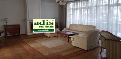 Дава под наем  Къща град София , Витоша , 1032 кв.м | 72581203 - изображение [3]