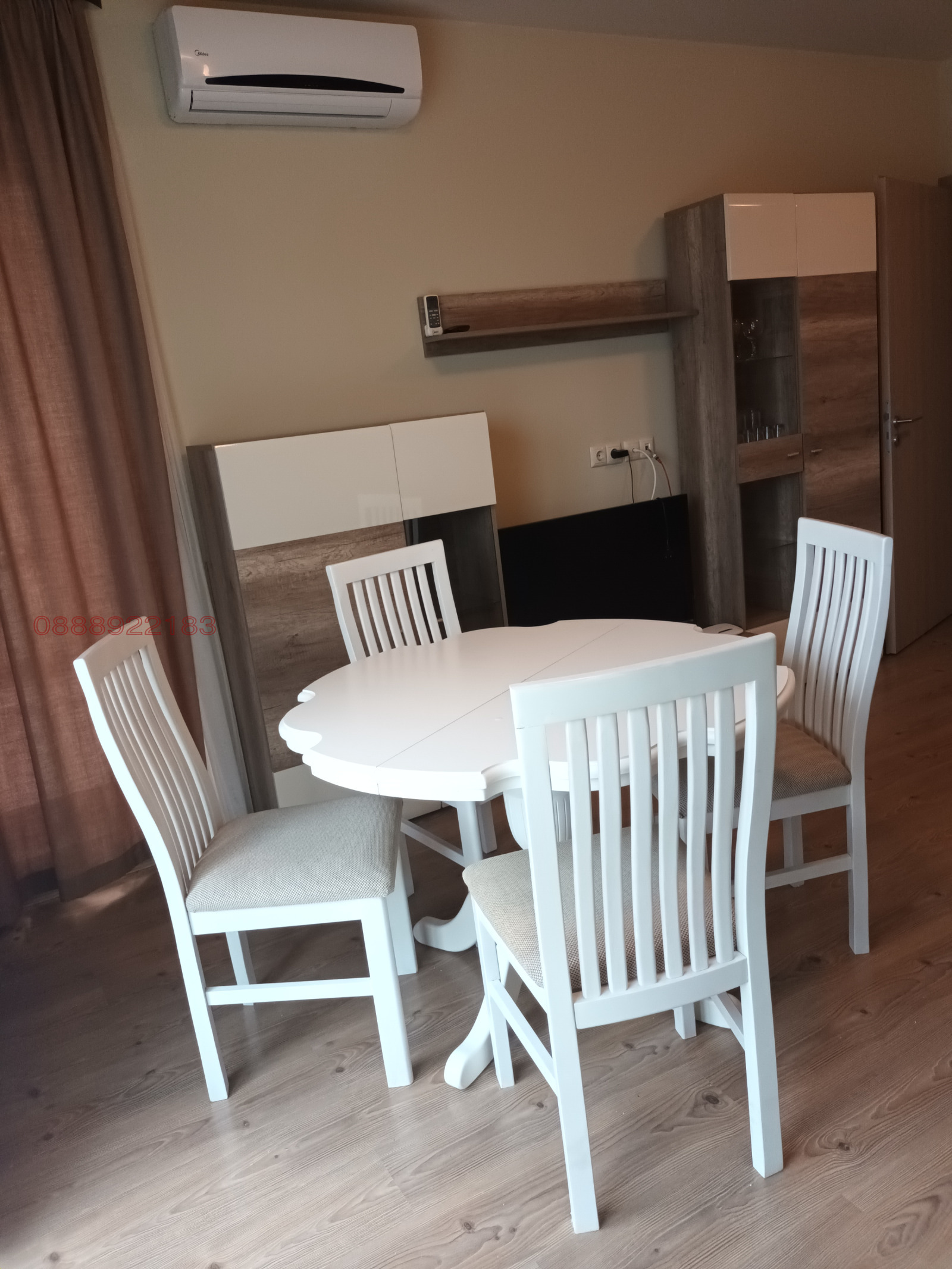 Дава под наем 2-СТАЕН, гр. Варна, област Варна, снимка 8 - Апартаменти - 53931255