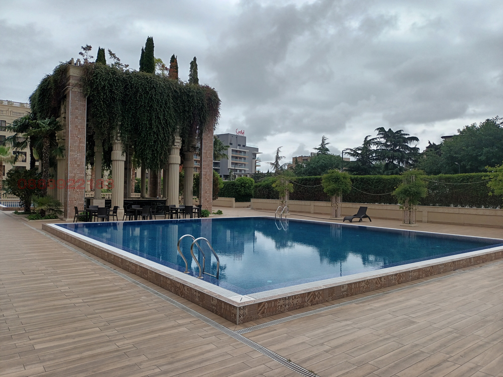 Дава под наем 2-СТАЕН, гр. Варна, област Варна, снимка 15 - Апартаменти - 53931255