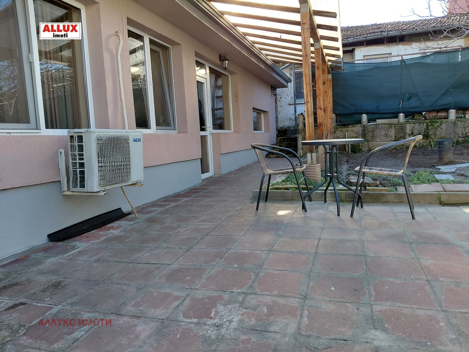 Дава под наем 2-СТАЕН, гр. Русе, Център, снимка 9 - Апартаменти - 53787327