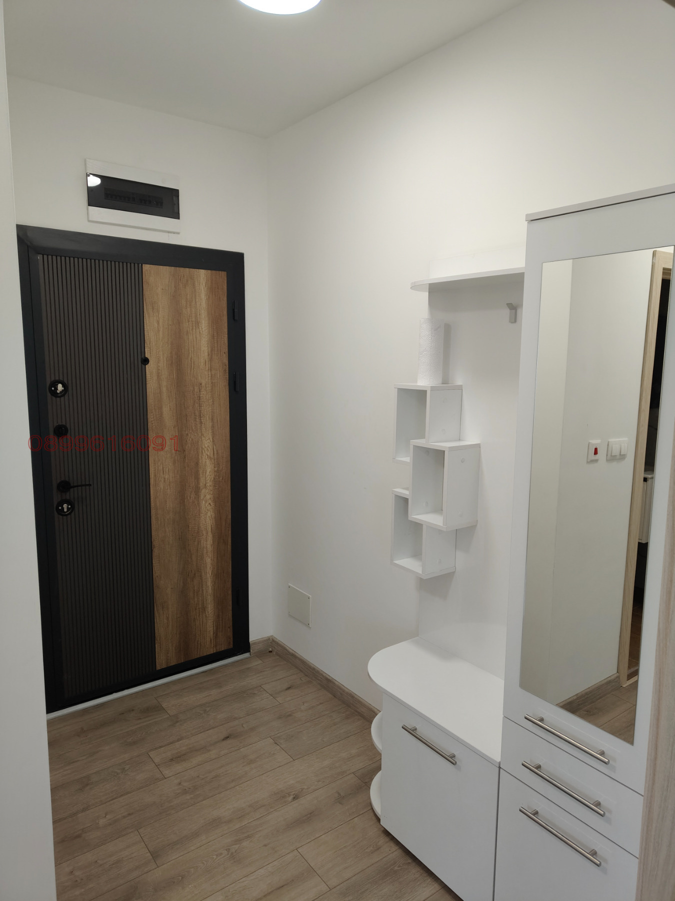 Дава под наем 2-СТАЕН, гр. София, Овча купел 1, снимка 5 - Апартаменти - 54347066