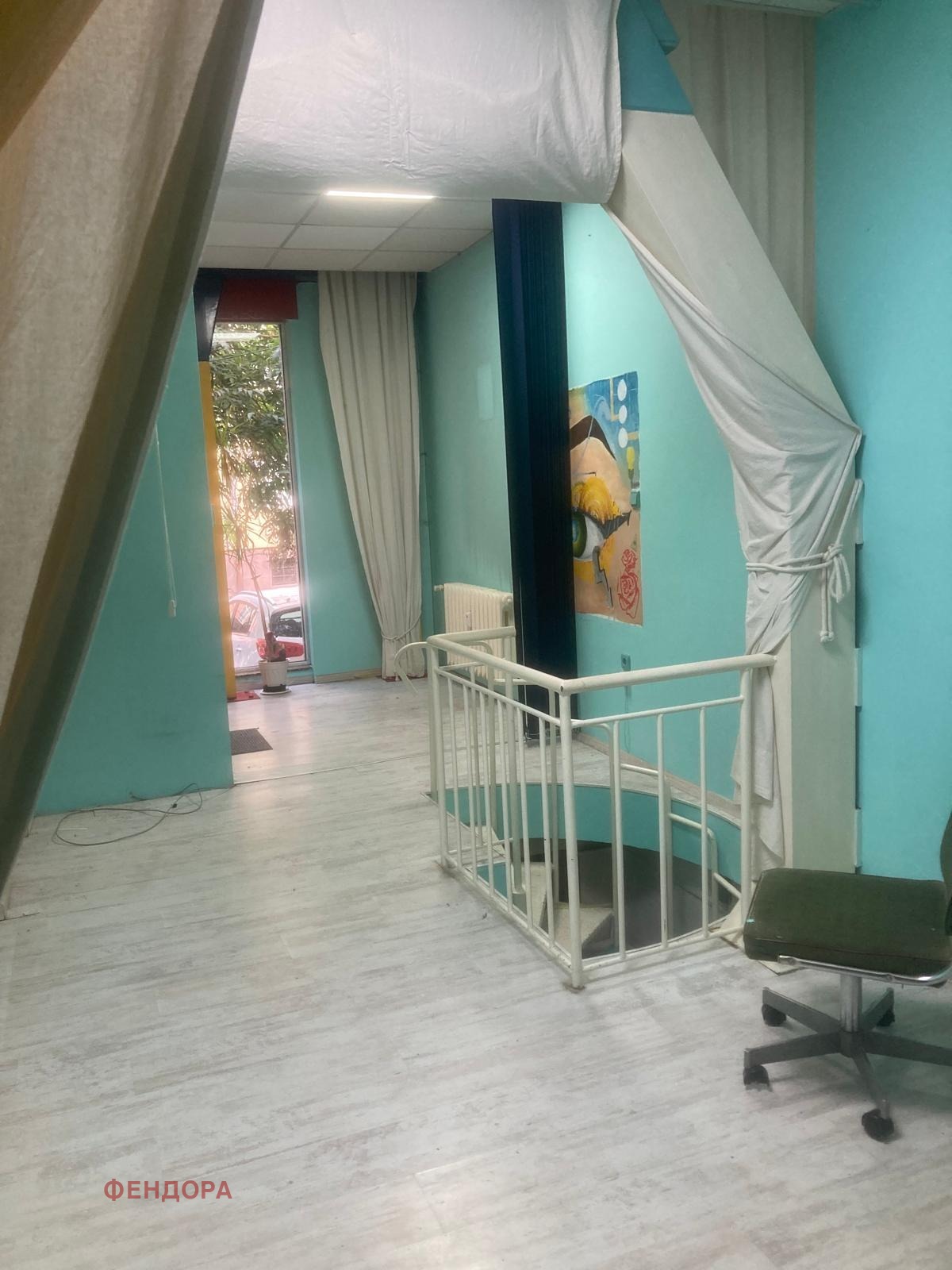 Дава под наем МАГАЗИН, гр. София, Център, снимка 9 - Магазини - 56005870