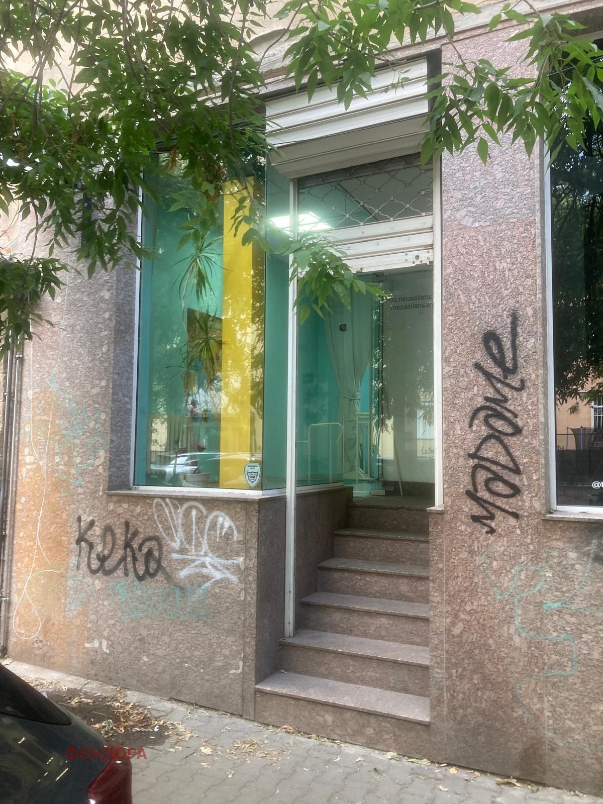 Дава под наем МАГАЗИН, гр. София, Център, снимка 4 - Магазини - 56005870