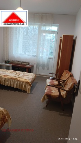 2 Schlafzimmer Dobrudschanski, Schumen 6