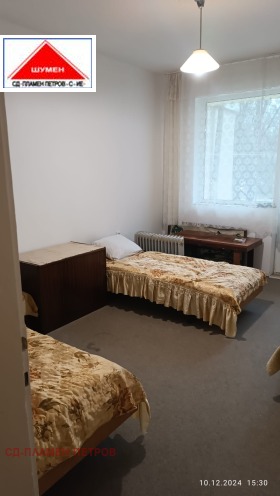 2 Schlafzimmer Dobrudschanski, Schumen 11