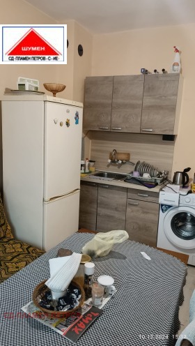 2 bedroom Dobrudzhanski, Shumen 5