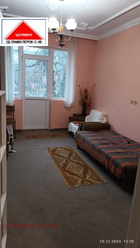 2 Schlafzimmer Dobrudschanski, Schumen 7