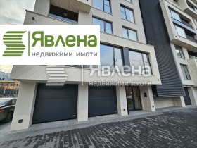 2 slaapkamers Ovtsja kupel, Sofia 12