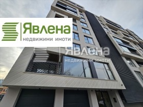2 slaapkamers Ovtsja kupel, Sofia 11
