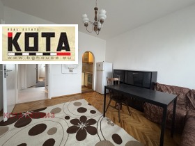 3 camere da letto Ivan Vazov, Sofia