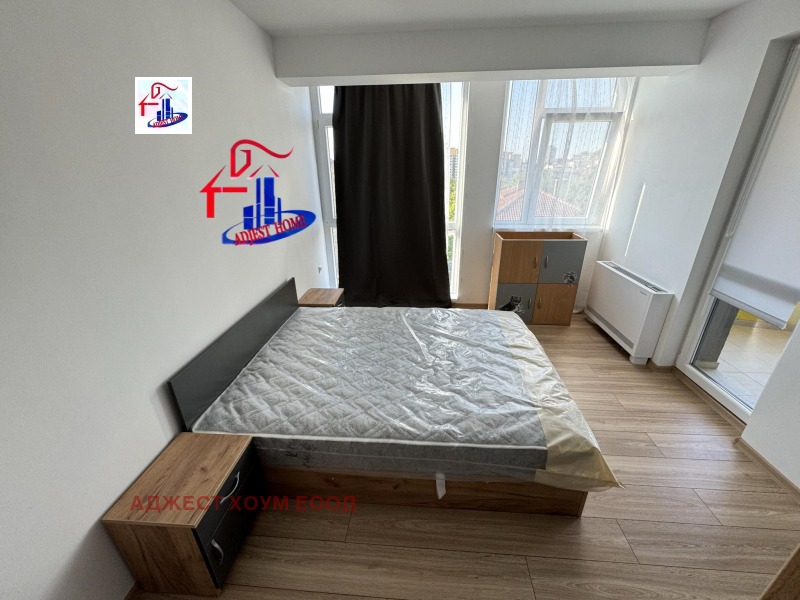 For Rent  1 bedroom Shumen , Pazara , 60 sq.m | 11588703 - image [4]