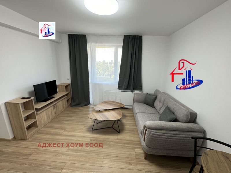 For Rent  1 bedroom Shumen , Pazara , 60 sq.m | 11588703 - image [2]