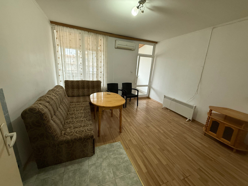 För uthyrning  1 sovrum region Blagoevgrad , Goce Deltjev , 60 kvm | 47197073 - bild [2]