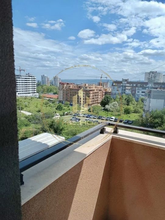 Para alugar  1 quarto Varna , Vazrajdane 4 , 50 m² | 12731030 - imagem [4]