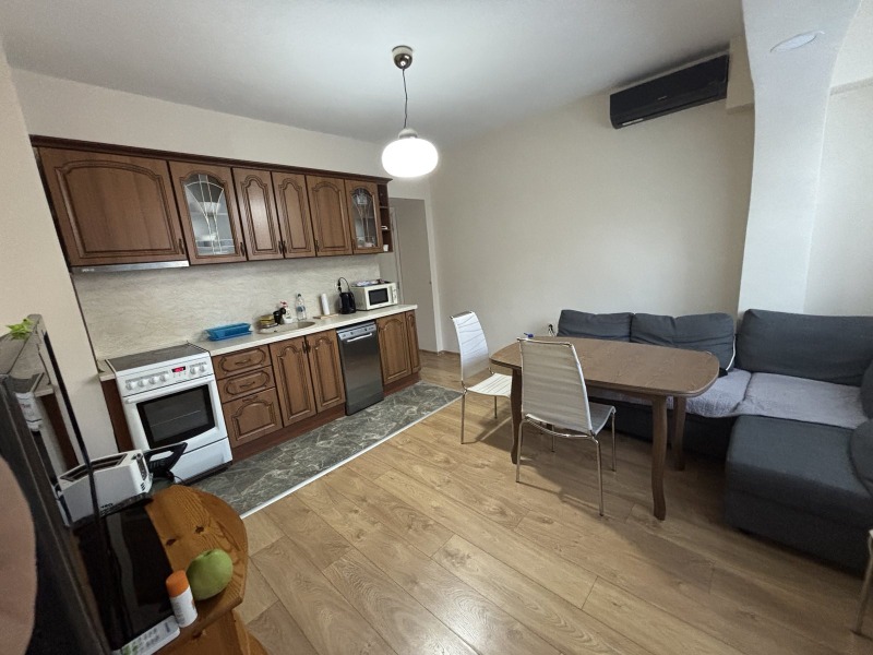 Издаје се  1 спаваћа соба Софија , Банишора , 60 м2 | 33041752 - слика [7]