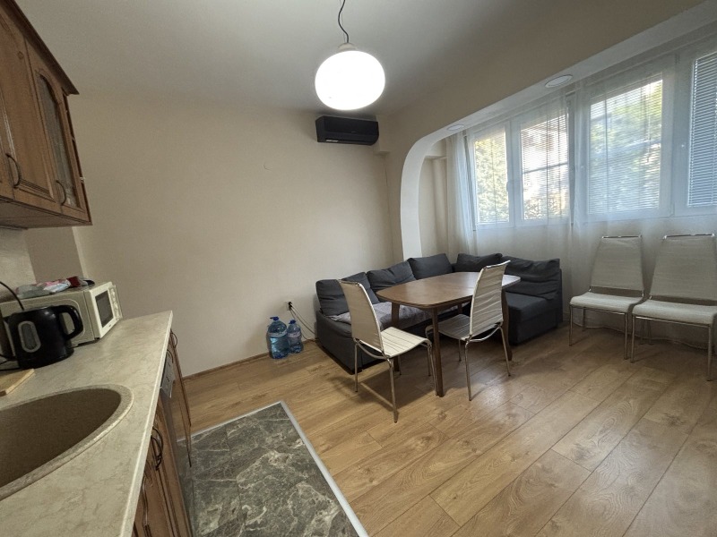 Издаје се  1 спаваћа соба Софија , Банишора , 60 м2 | 33041752 - слика [6]