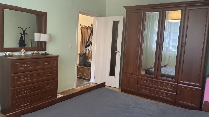 Издаје се  1 спаваћа соба Софија , Банишора , 60 м2 | 33041752 - слика [3]