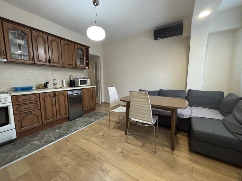 Издаје се  1 спаваћа соба Софија , Банишора , 60 м2 | 33041752 - слика [9]
