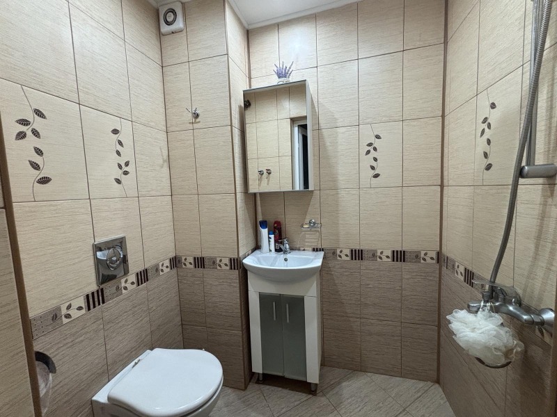 Издаје се  1 спаваћа соба Софија , Банишора , 60 м2 | 33041752 - слика [13]