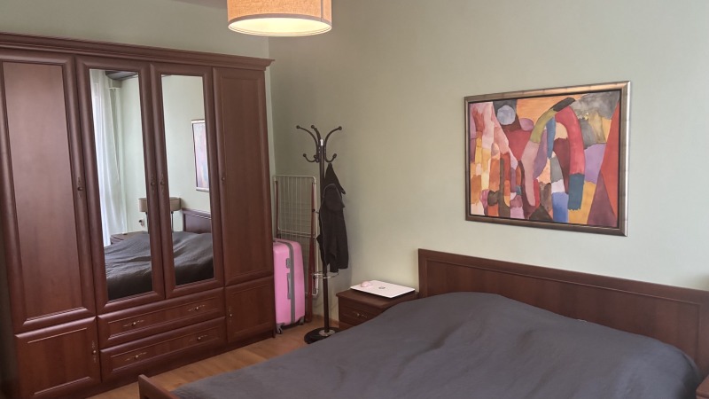 Издаје се  1 спаваћа соба Софија , Банишора , 60 м2 | 33041752 - слика [4]