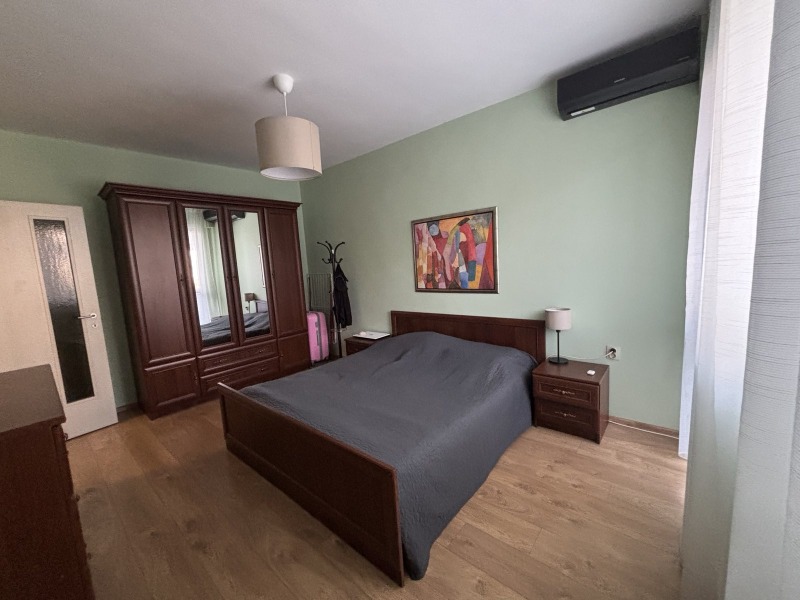 Издаје се  1 спаваћа соба Софија , Банишора , 60 м2 | 33041752 - слика [2]