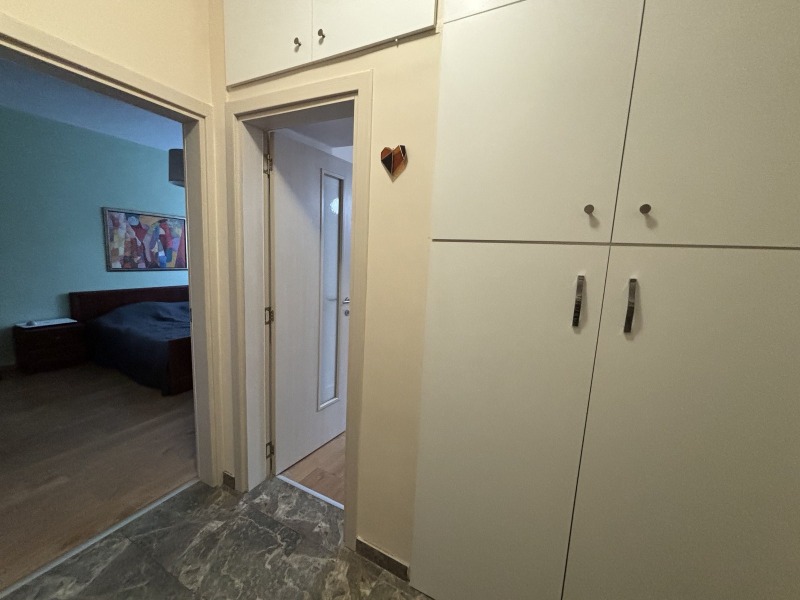 Издаје се  1 спаваћа соба Софија , Банишора , 60 м2 | 33041752 - слика [11]
