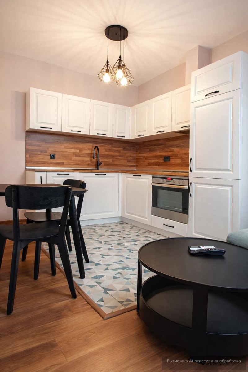 Дава под наем 2-СТАЕН, гр. Пловдив, Център, снимка 2 - Апартаменти - 53257350